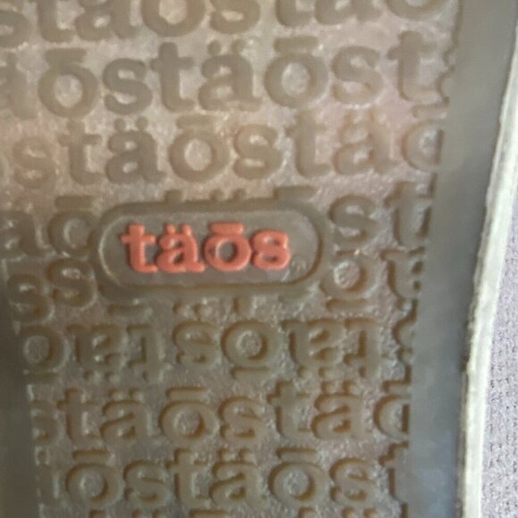 Taos Women's Plim Soul Platform Comfort Fashion Sneaker Sz 7 Black #103V - Picture 12 of 12